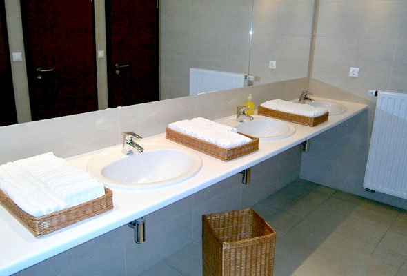 Commercial Plumbing