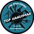 top handyman repair logo
