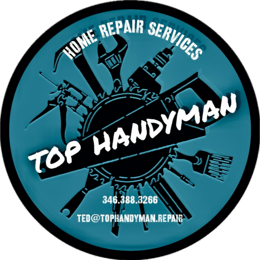 T.O.P. Handyman Repair, LLC logo